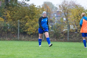 Bild 30 - Frauen TSV Wiemersdorf - SV Boostedt : Ergebnis: 0:7